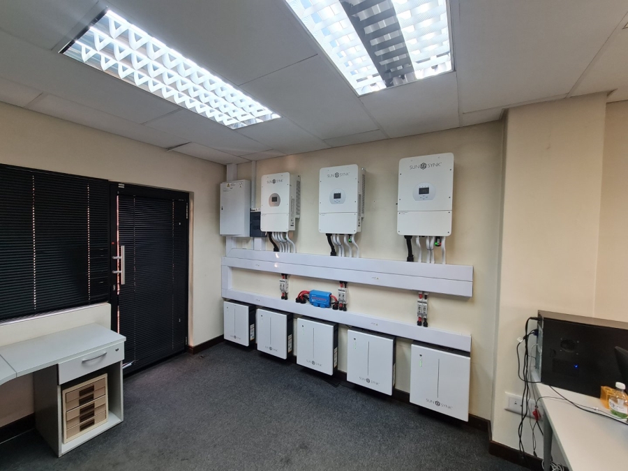 Commercial Property for Sale in Bloemfontein Free State
